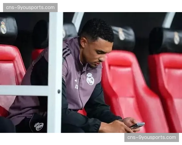 人物特写：从边后卫到“转换发动机”，阿诺德的角色演变与数据飞跃