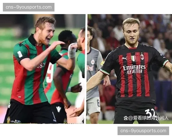 调查：法甲俱乐部在非洲球探网络的建设与年轻球员招募竞争