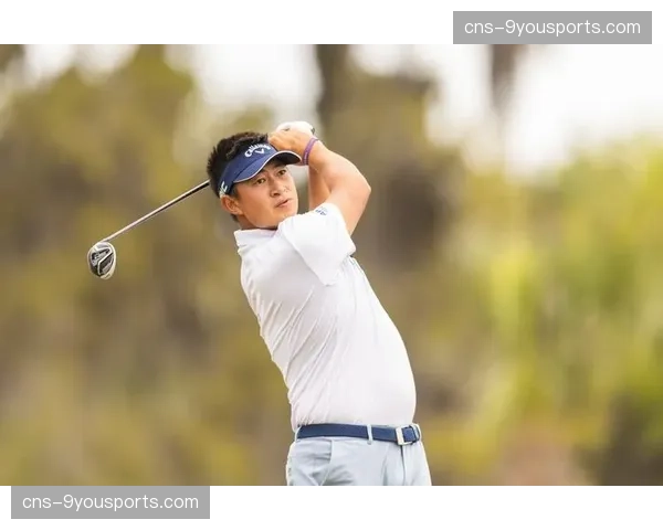 高尔夫模拟器联赛“GOLF+”获得美巡赛官方授权，电竞融合趋势加速