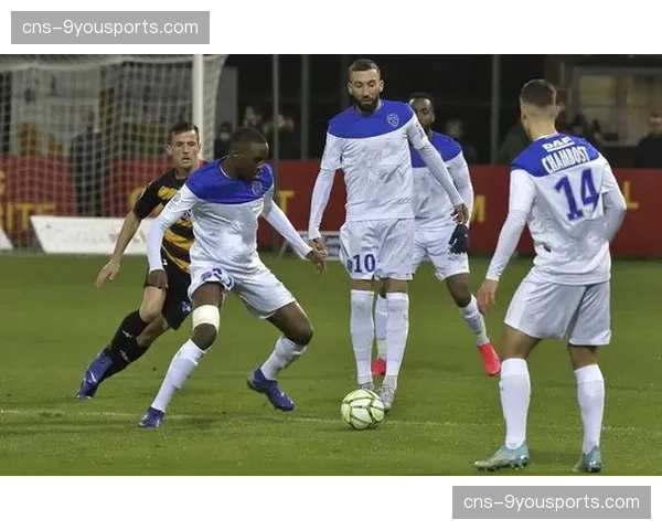 前瞻：保级关键战，昂热与特鲁瓦的战术风格与历史交锋记录