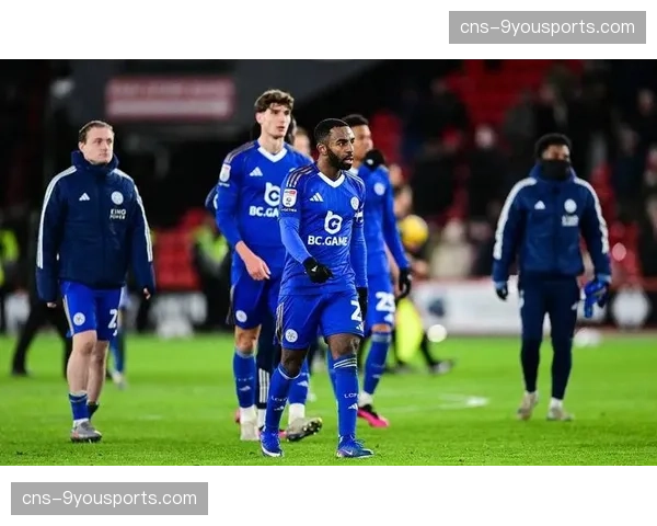 莱斯特城因违反盈利与可持续发展规则被扣除6个英冠积分